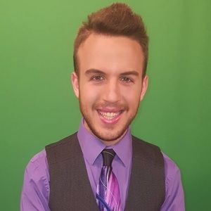 Meet your Posher, Aaron r